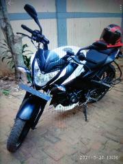 Bajaj Pulsar NS 160 Single Disc